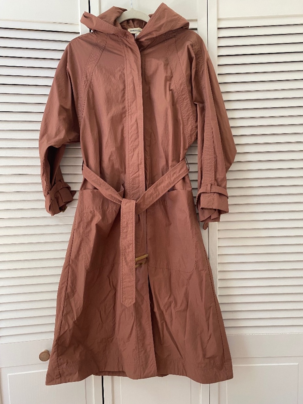 Caron Callahan Tracy Trench in Clay